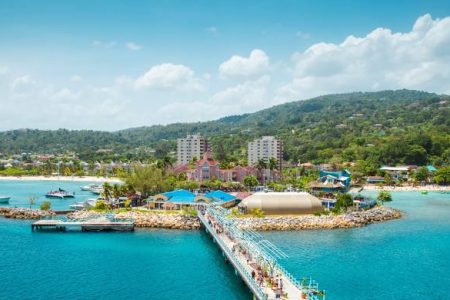 Ocho Rios Highlights Tour