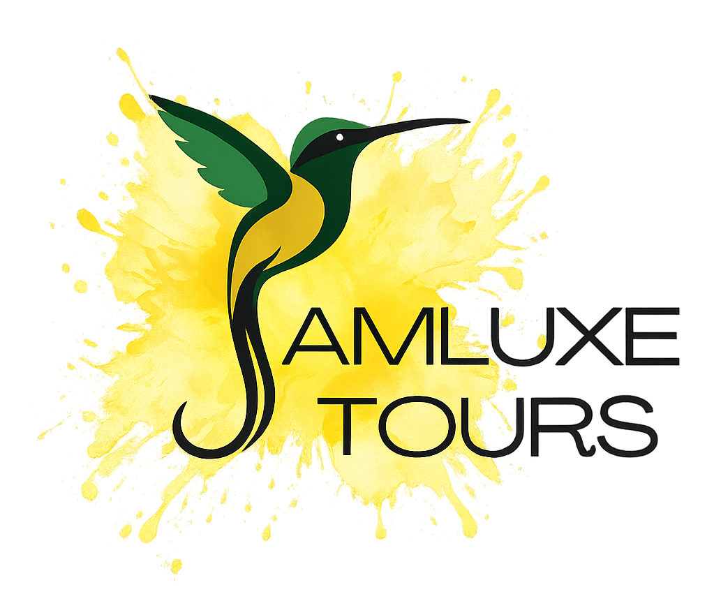 JamLuxe Tours